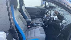 BMW i3 135kW S 42kWh 5dr Auto Electric Hatchback